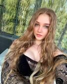 Анкета проститутки Полина - метро Беговой, возраст - 23