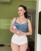 Анкета проститутки Кристина - метро Северное Медведково, возраст - 23