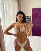 Анкета проститутки Жасмин - метро Ясенево, возраст - 23