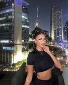 Анкета проститутки Лилия - метро Северное Медведково, возраст - 23