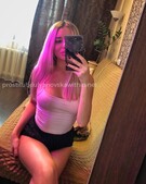 Анкета проститутки Пелагея - метро Арбат, возраст - 23