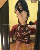 Анкета проститутки Нелли - метро Выхино-Жулебино, возраст - 23