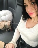 Анкета проститутки Елизавета - метро Фили-Давыдково, возраст - 23