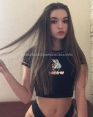 Анкета проститутки Кира - метро Даниловский, возраст - 23