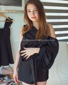 Анкета проститутки Ксюша - метро Перово, возраст - 23