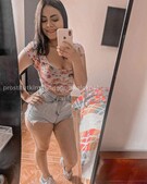 Анкета проститутки Ника - метро Тверской, возраст - 23