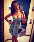 Анкета проститутки Маргарита - метро Ростокино, возраст - 23