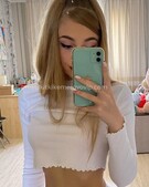 Анкета проститутки Таня - метро Басманный, возраст - 23