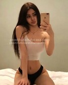 Анкета проститутки Ульяна - метро Ясенево, возраст - 23