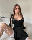 Анкета проститутки Ася - метро Беговой, возраст - 23