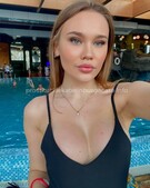 Анкета проститутки Любовь - метро Дорогомилово, возраст - 24