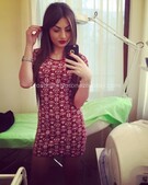 Анкета проститутки Екатерина - метро Кузьминки, возраст - 24