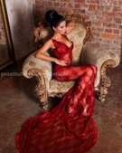 Анкета проститутки Ника - метро Таганский, возраст - 24