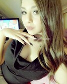 Анкета проститутки Полина - метро Пресненский, возраст - 24