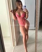 Анкета проститутки Алла - метро Басманный, возраст - 24