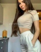 Анкета проститутки Лилия - метро Алексеевский, возраст - 24