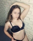 Анкета проститутки Лина - метро Тверской, возраст - 24