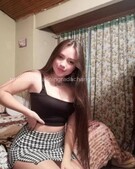 Анкета проститутки Анечка - метро Тверской, возраст - 24