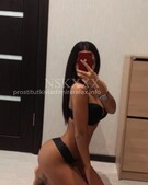 Анкета проститутки Сабина - метро Царицыно, возраст - 24