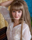 Анкета проститутки Лизочка - метро Царицыно, возраст - 24