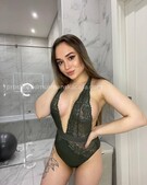 Анкета проститутки Дарина - метро Преображенское, возраст - 24