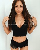 Анкета проститутки Софа - метро Текстильщики, возраст - 24