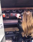 Анкета проститутки Сабина - метро Дорогомилово, возраст - 24