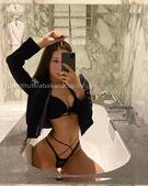 Анкета проститутки Инна - метро Черемушки, возраст - 24