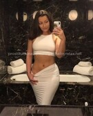 Анкета проститутки Жасмин - метро Марьино, возраст - 24