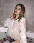 Анкета проститутки Николь - метро Хорошевский, возраст - 24