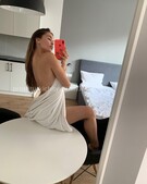 Анкета проститутки Вероника - метро Тверской, возраст - 24