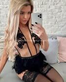 Анкета проститутки Анечка - метро Красносельский, возраст - 24