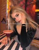 Анкета проститутки Леночка - метро Чертаново Северное, возраст - 24