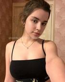 Анкета проститутки Тая - метро Мещанский, возраст - 24