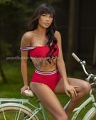 Анкета проститутки Нелли - метро Южное Бутово, возраст - 24