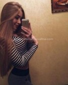 Анкета проститутки Таня - метро Дорогомилово, возраст - 24