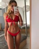 Анкета проститутки Танюша - метро Лефортово, возраст - 24