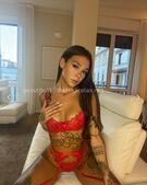 Анкета проститутки Риана - метро Алексеевский, возраст - 24