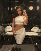 Анкета проститутки Натуся - метро Басманный, возраст - 24