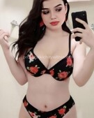 Анкета проститутки Адель - метро Хамовники, возраст - 24