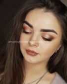 Анкета проститутки Каролина - метро Тверской, возраст - 24