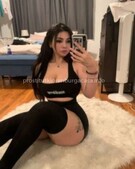 Анкета проститутки Стелла - метро Тверской, возраст - 24