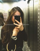 Анкета проститутки Яна - метро Северное Медведково, возраст - 24