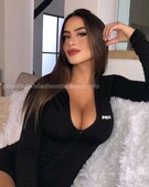 Анкета проститутки Шарлотта - метро Хорошевский, возраст - 24