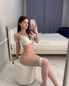 Анкета проститутки Наташа - метро Зябликово, возраст - 24