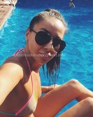 Анкета проститутки Света - метро Якиманка, возраст - 24