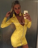 Анкета проститутки Кристина - метро Люблино, возраст - 24