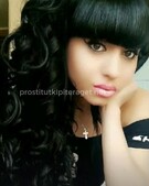 Анкета проститутки Светлана - метро Коньково, возраст - 24