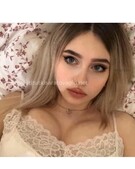 Анкета проститутки Тая - метро Куркино, возраст - 24