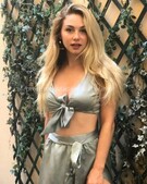 Анкета проститутки Зоя - метро Красносельский, возраст - 24